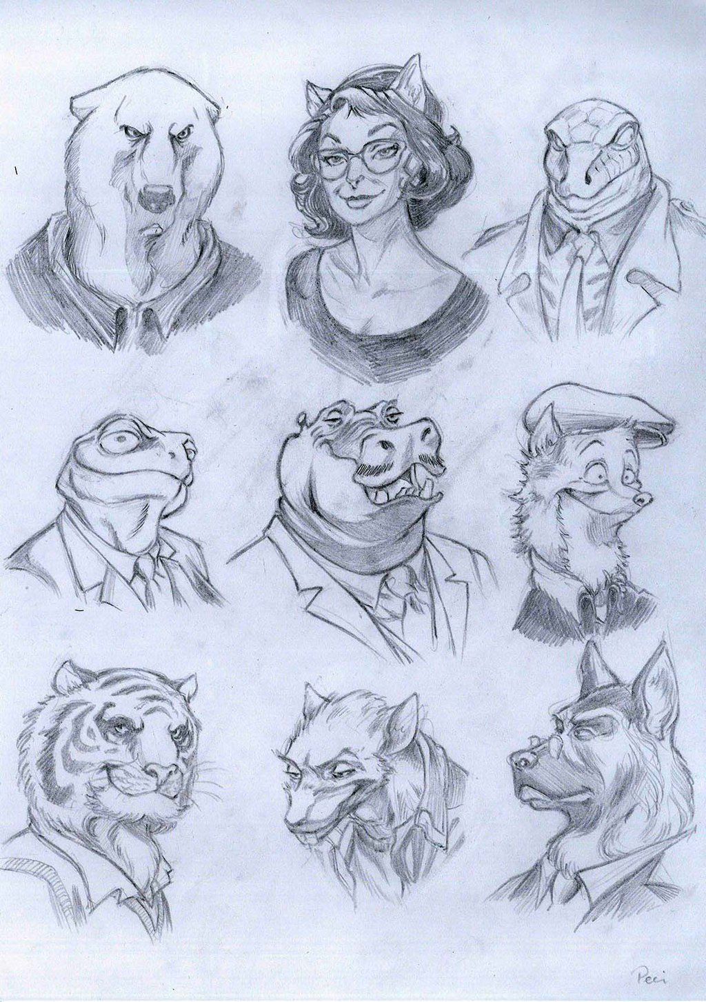 Animalistas
